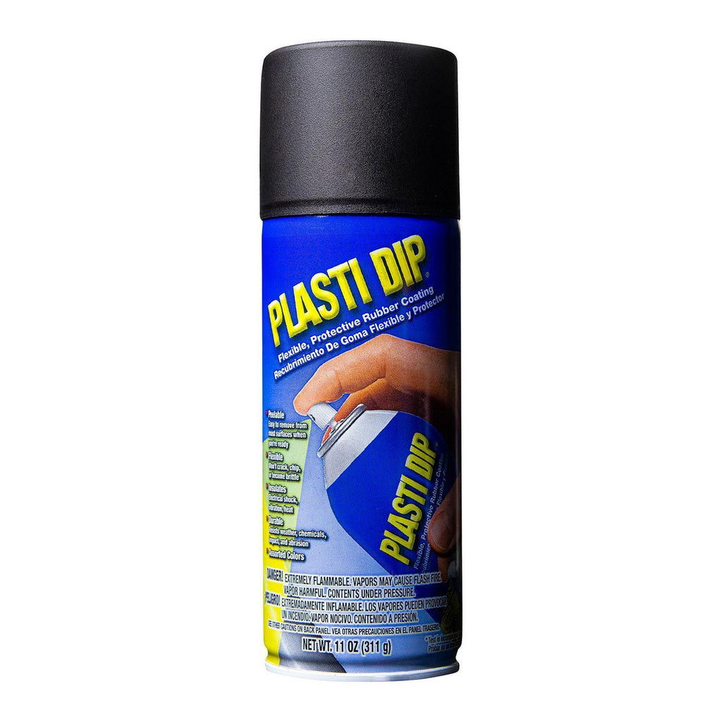 Multipurpose Rubber Coating, Black X2151