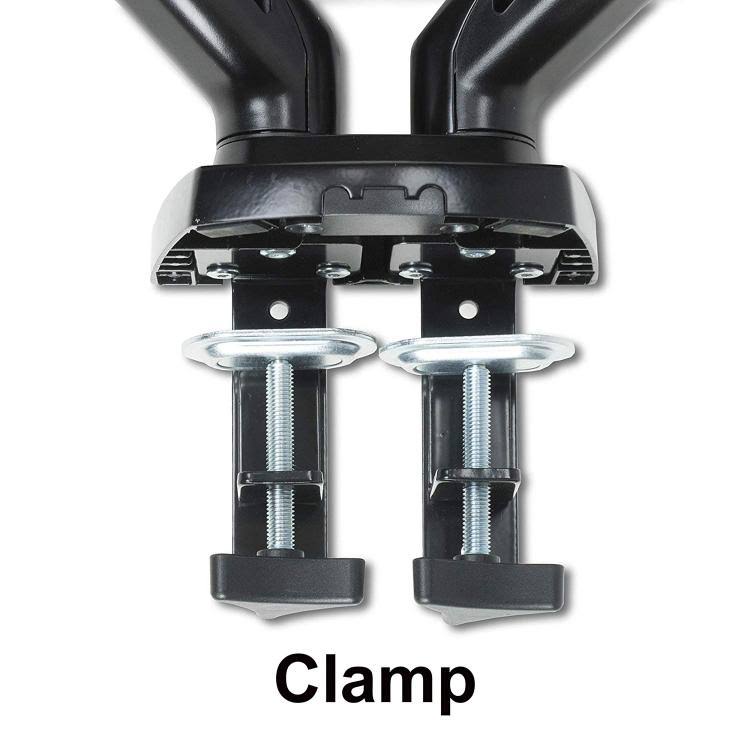 Dual Monitor Desk Mount M9933