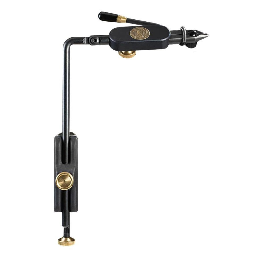 Big Game Jaw Vise C-Clamp Base V89362