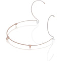 H6 Headset Headframe (Tan) G56246