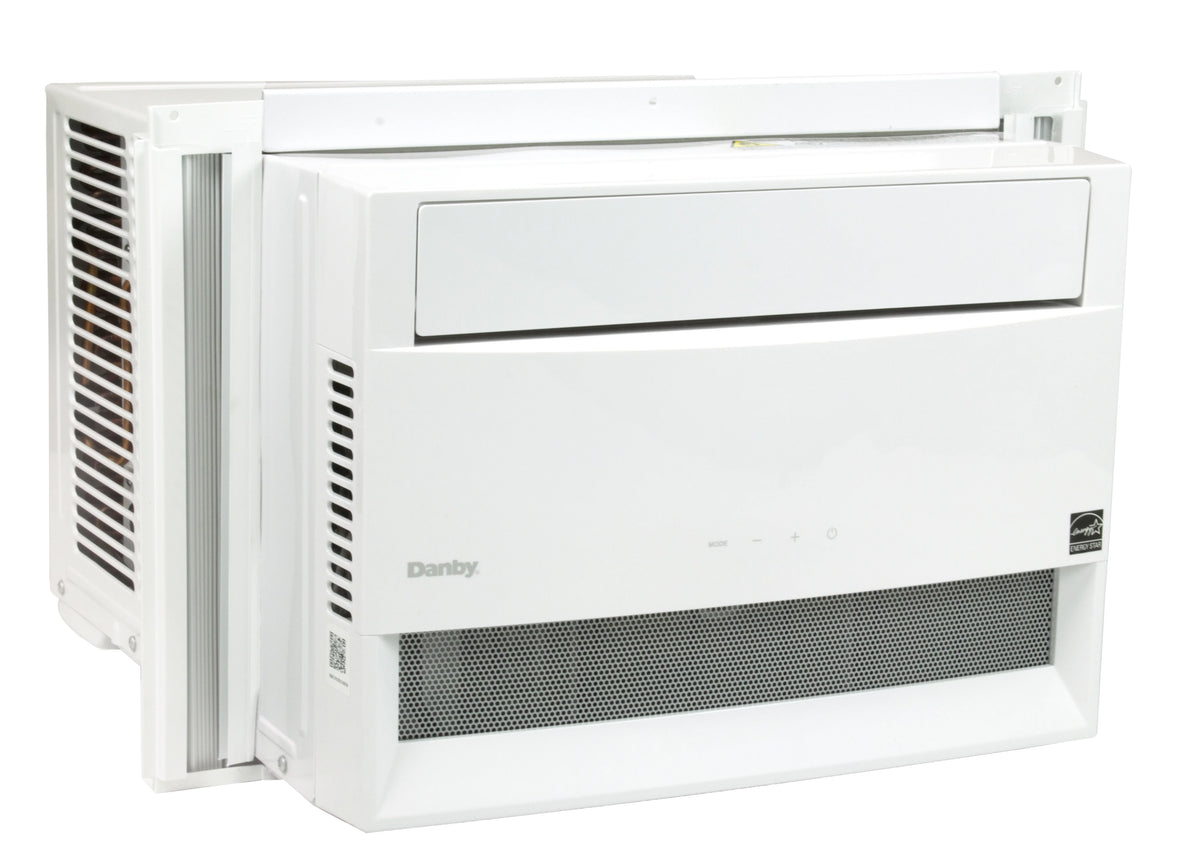 10,000 BTU White Window AC V4289