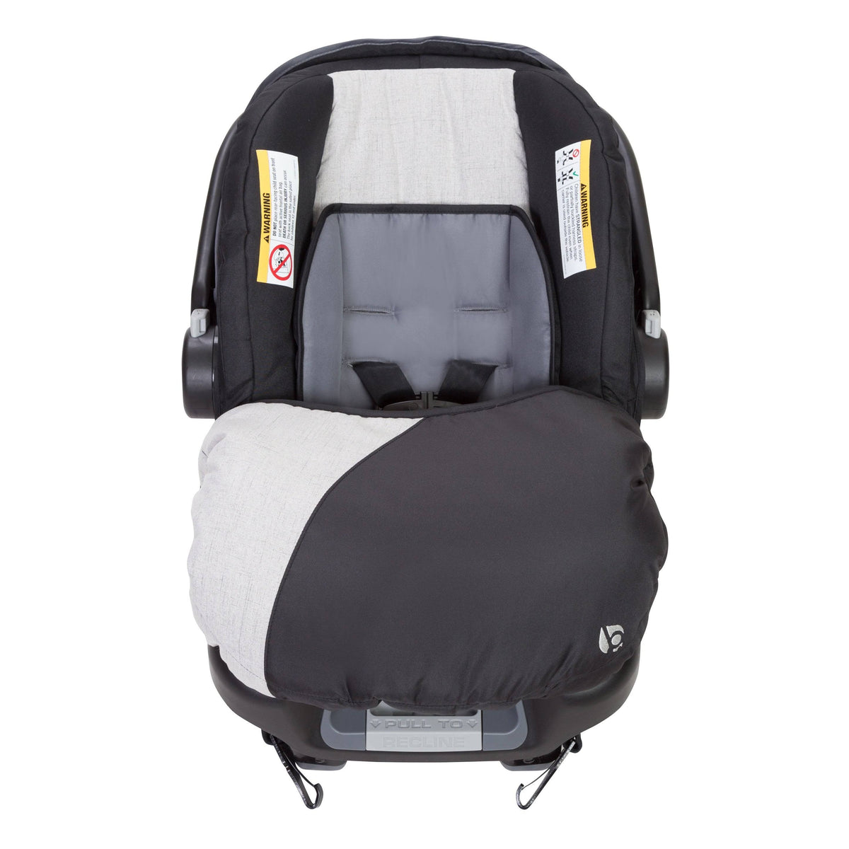 Infant Car Seat D467760