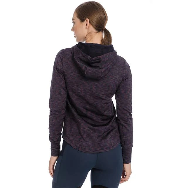 Technical Hooded Fleece XL V388