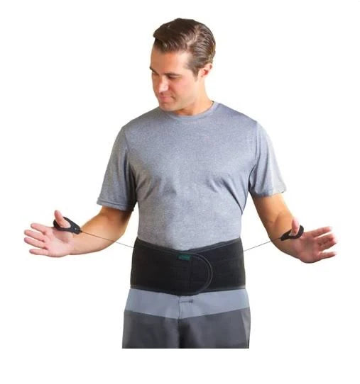 Lumbar Support Brace A258158
