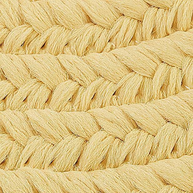 Pale Banana 2x7 Rug Y280326