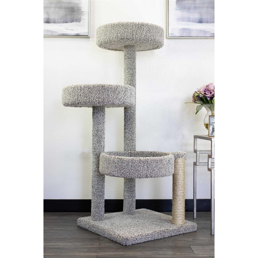Multi Level Cat Tree Condo Q754359