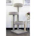 Multi Level Cat Tree Condo Q754359