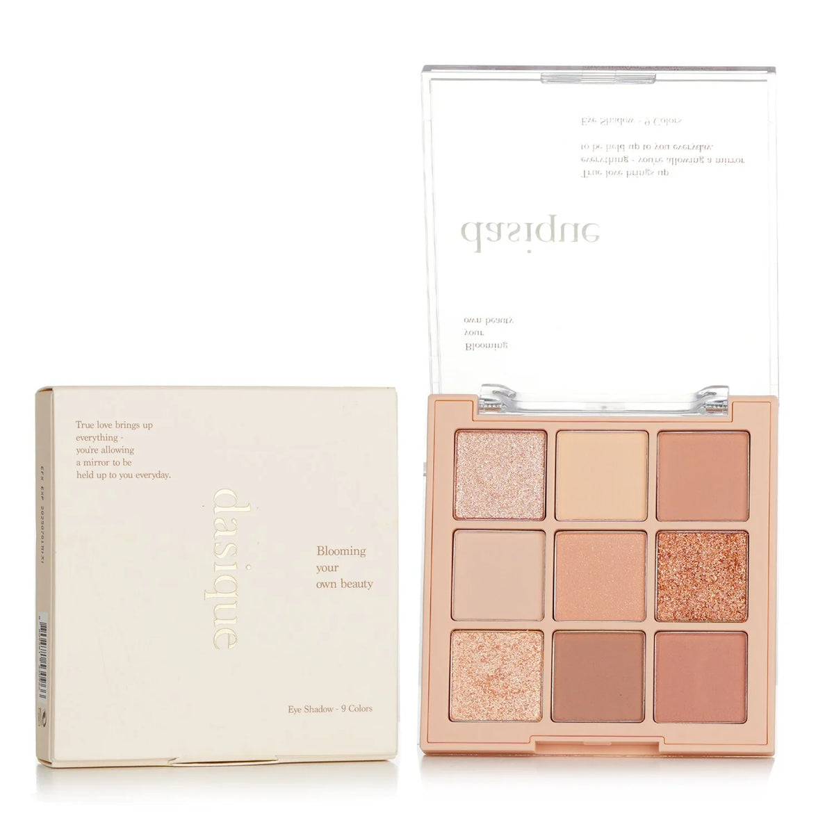 Shadow Palette 7g G364