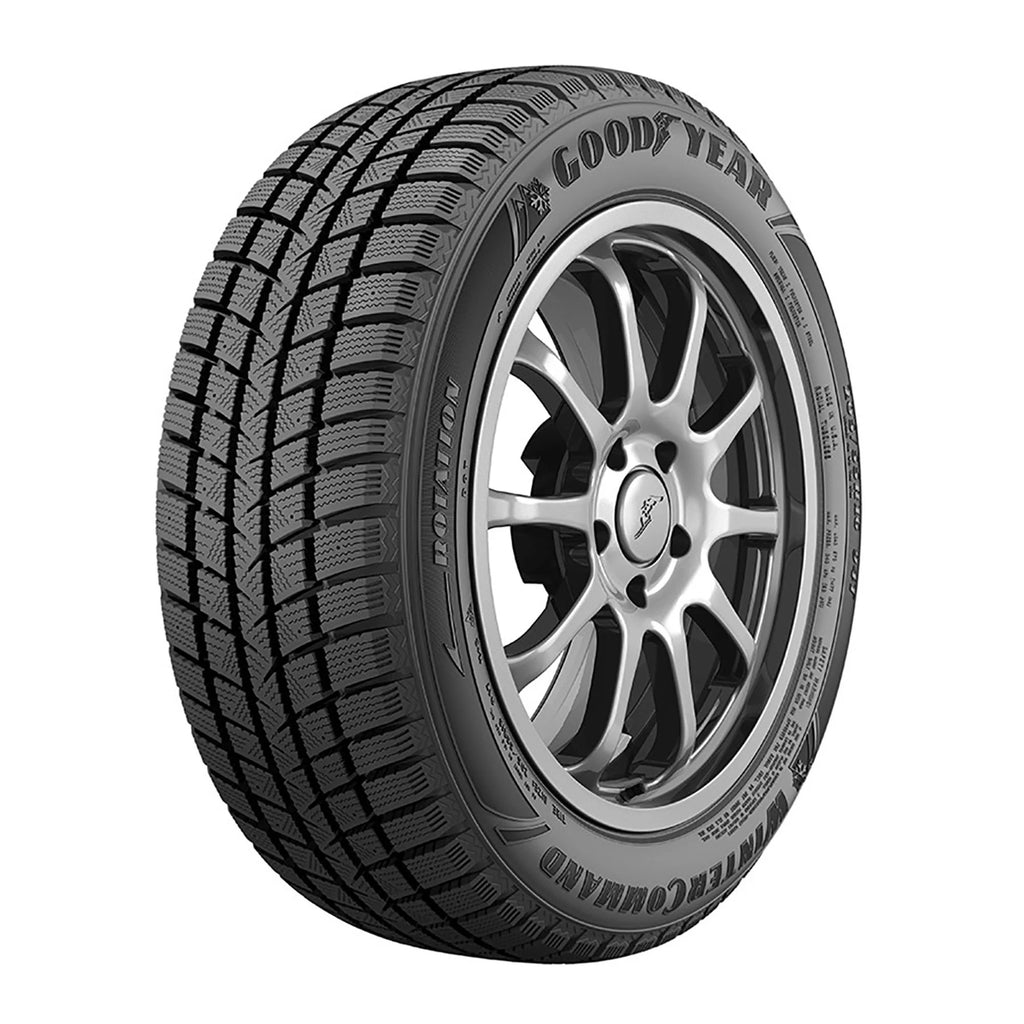 Winter 195/65R15 91T Passenger Tire Y31888