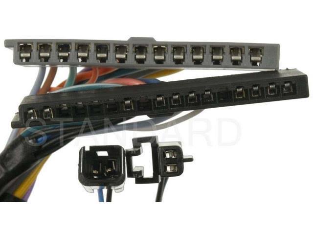 Turn Signal Switch U204