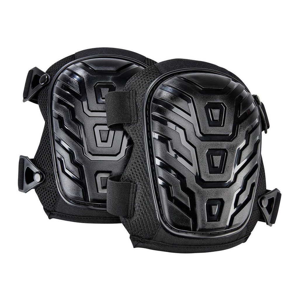Hard Terrain Gel Knee Pads Y537