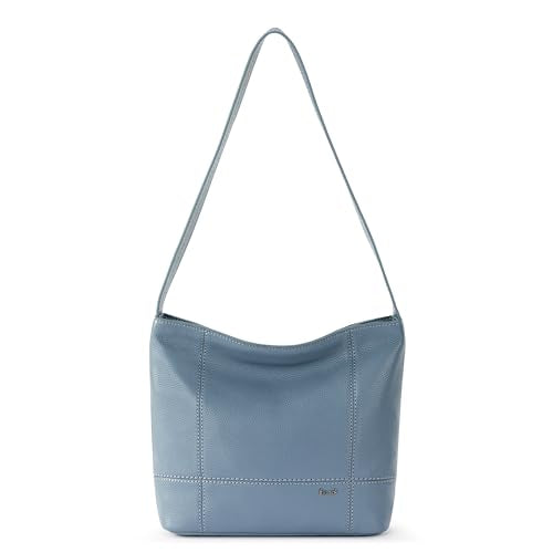 Leather Hobo Bag H87970