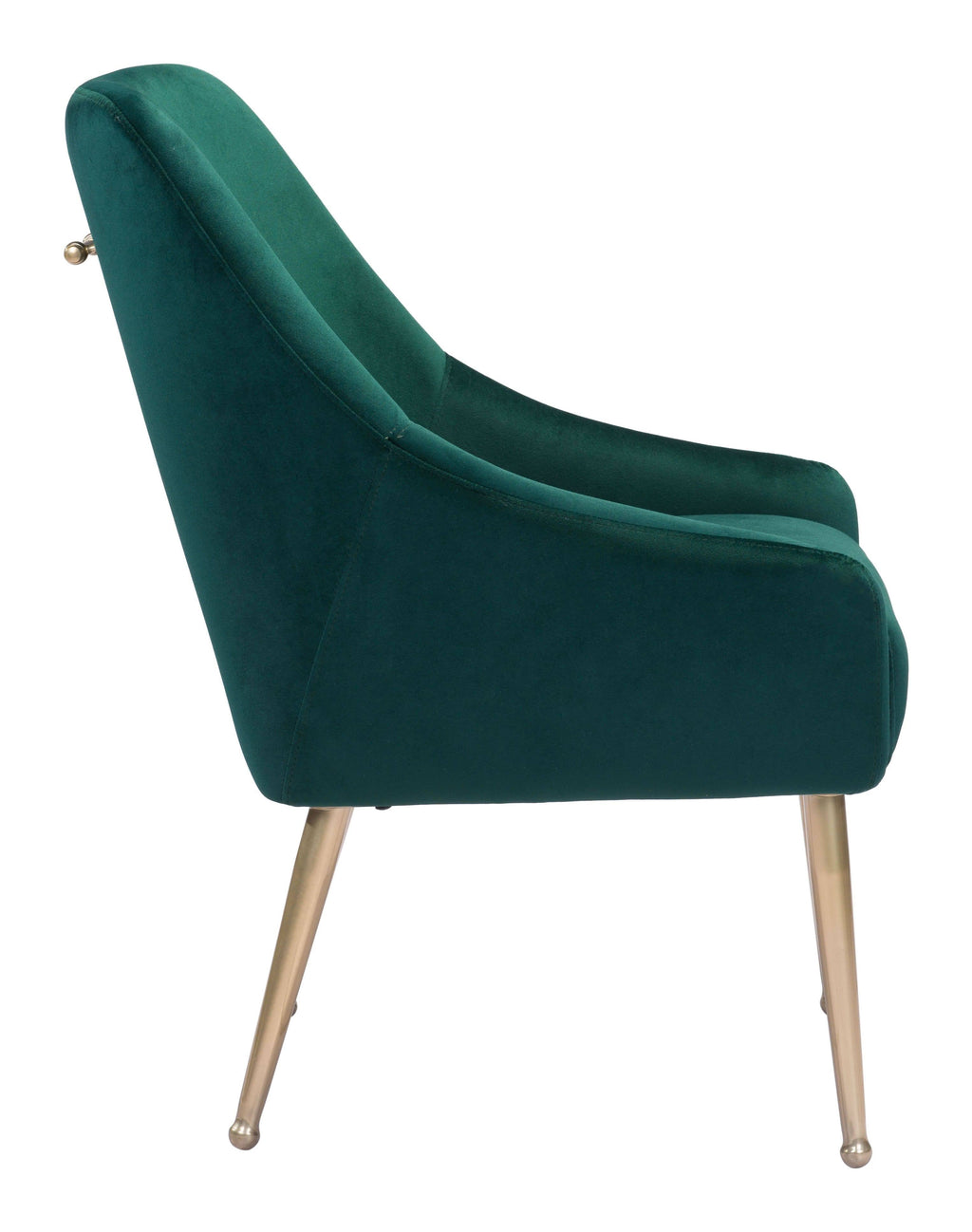Green Dining Chair C213360