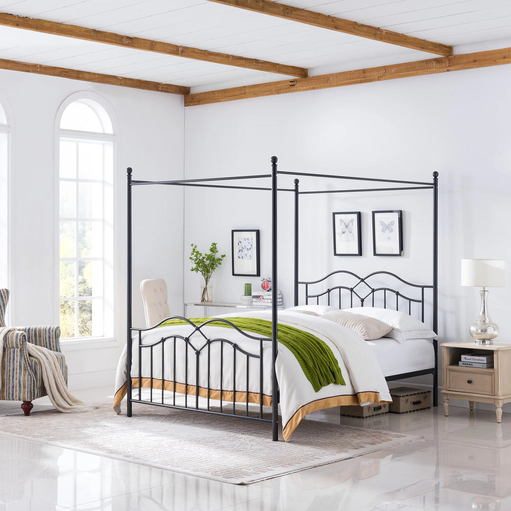 Queen Bed Frame C67829