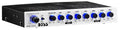 7 Band Car Equalizer with Subwoofer Output W154785