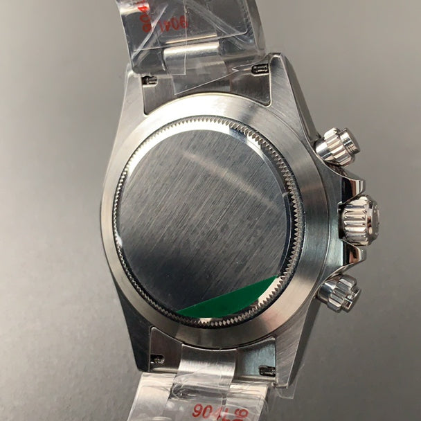 Classic Panda Black & White Dial 40mm K595135