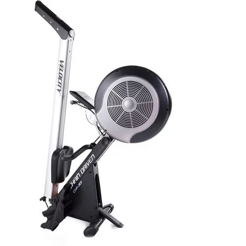 Foldable Indoor Rower with Heart Rate Monitor S6022