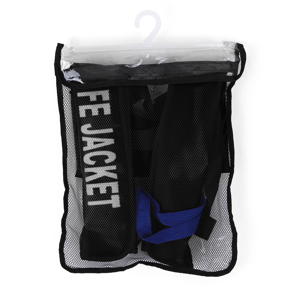 Auto Inflatable Safety Jacket for Kayaking A694116