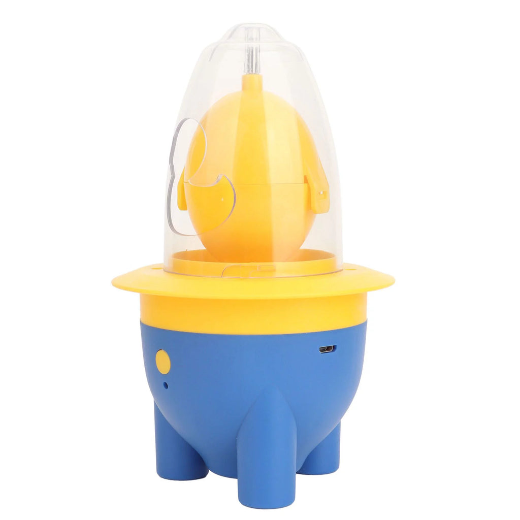 Portable Electric Mini Egg Scrambler Shaker W48142