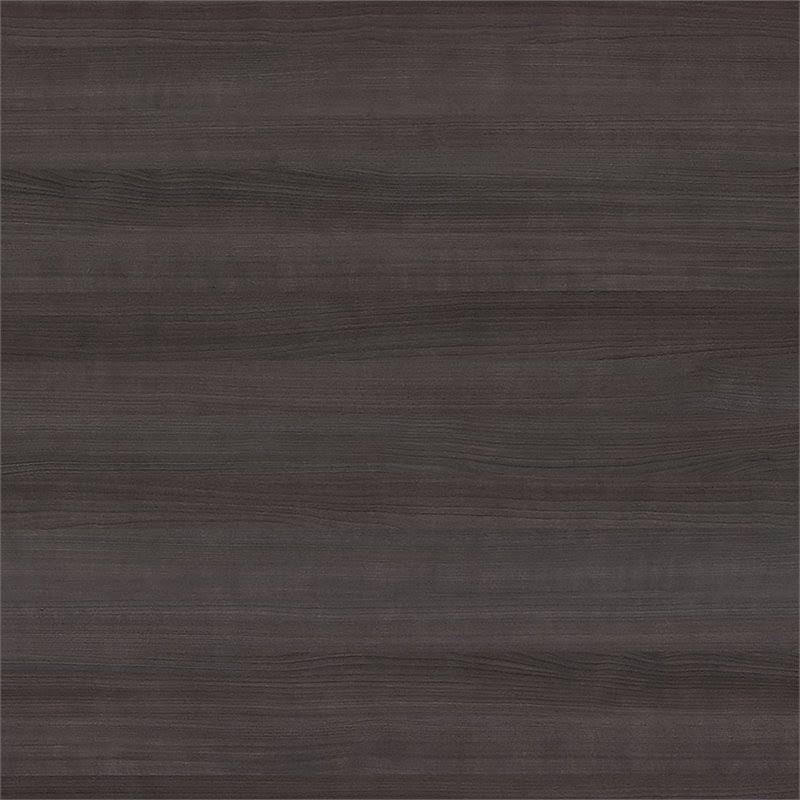 Heather Gray Corner Desk H880258