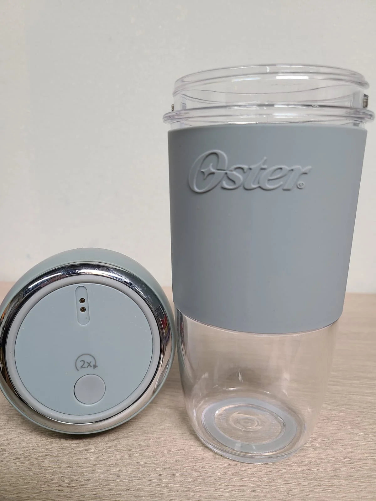 Rechargeable Portable Blender B992642