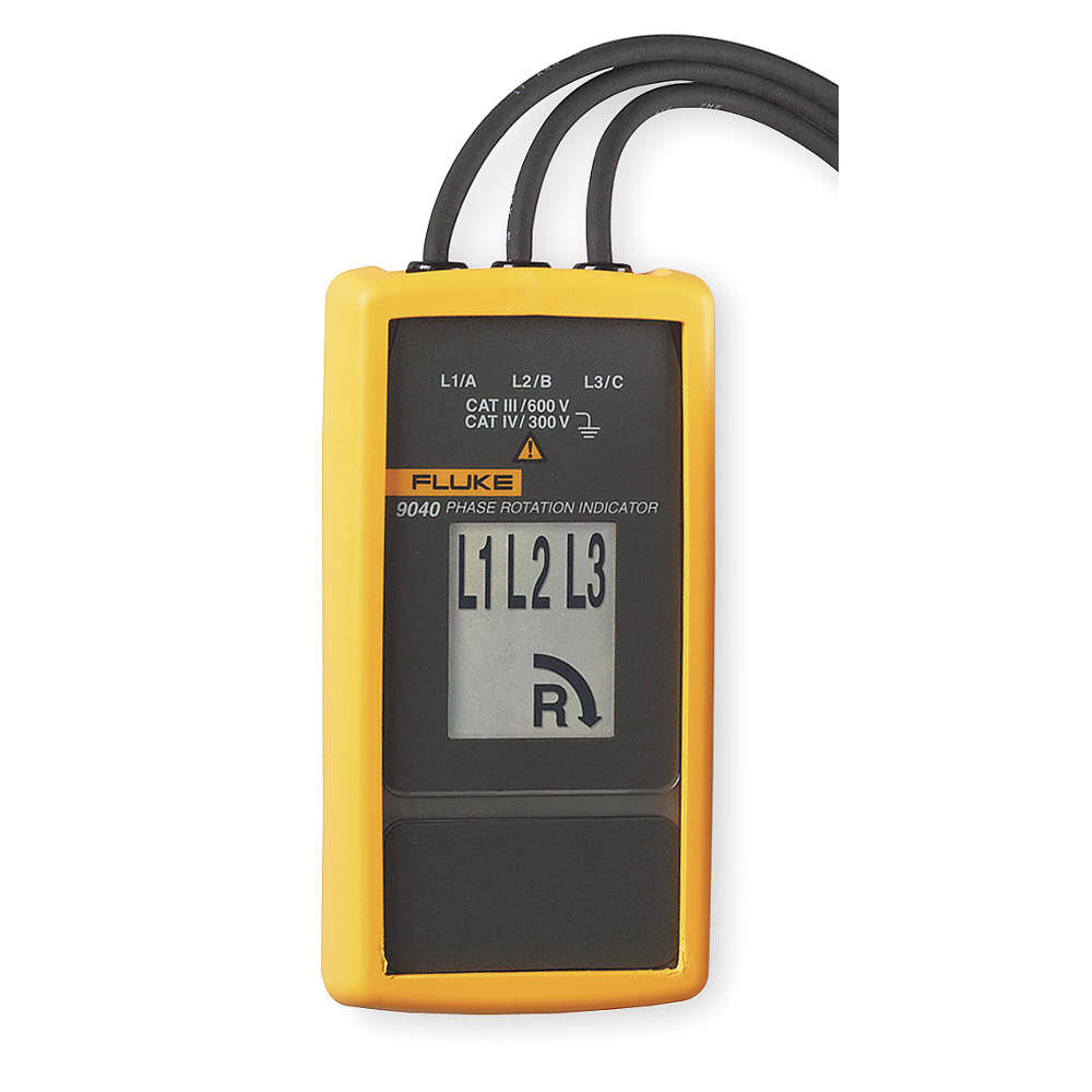 Phase Rotation Indicator U252514