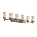 Deco 6-Light Bath Bar A328627