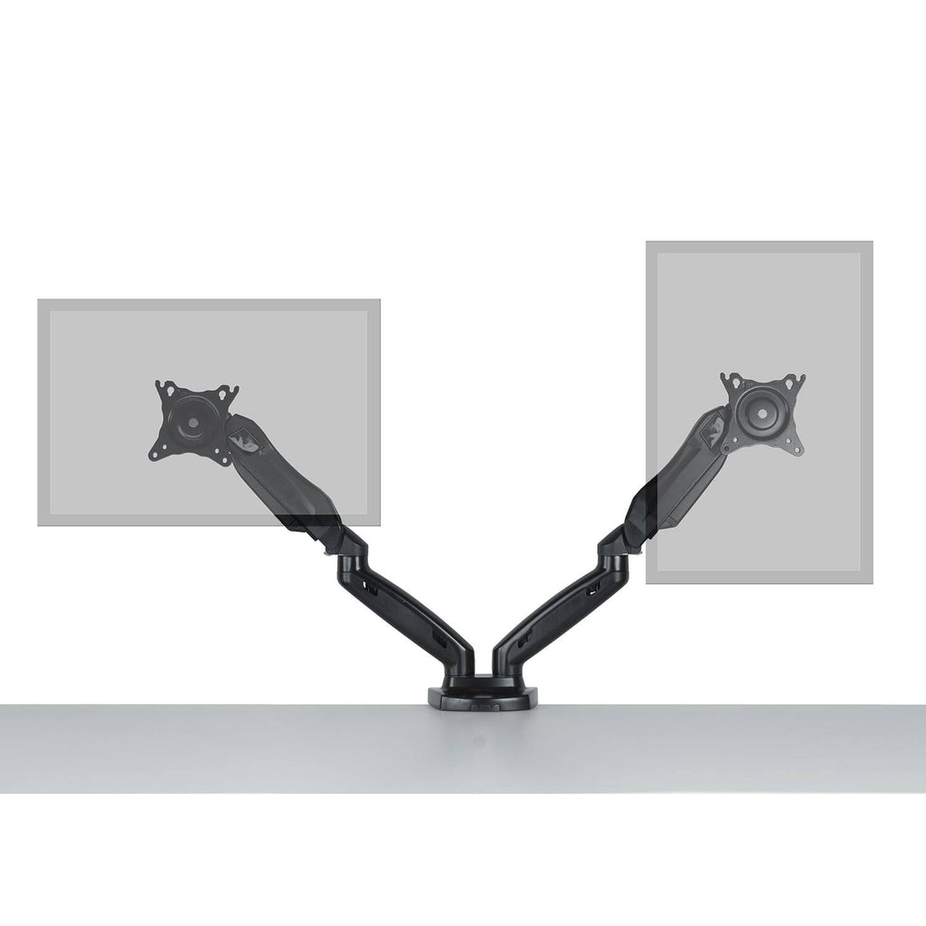 Dual Monitor Desk Mount M9933
