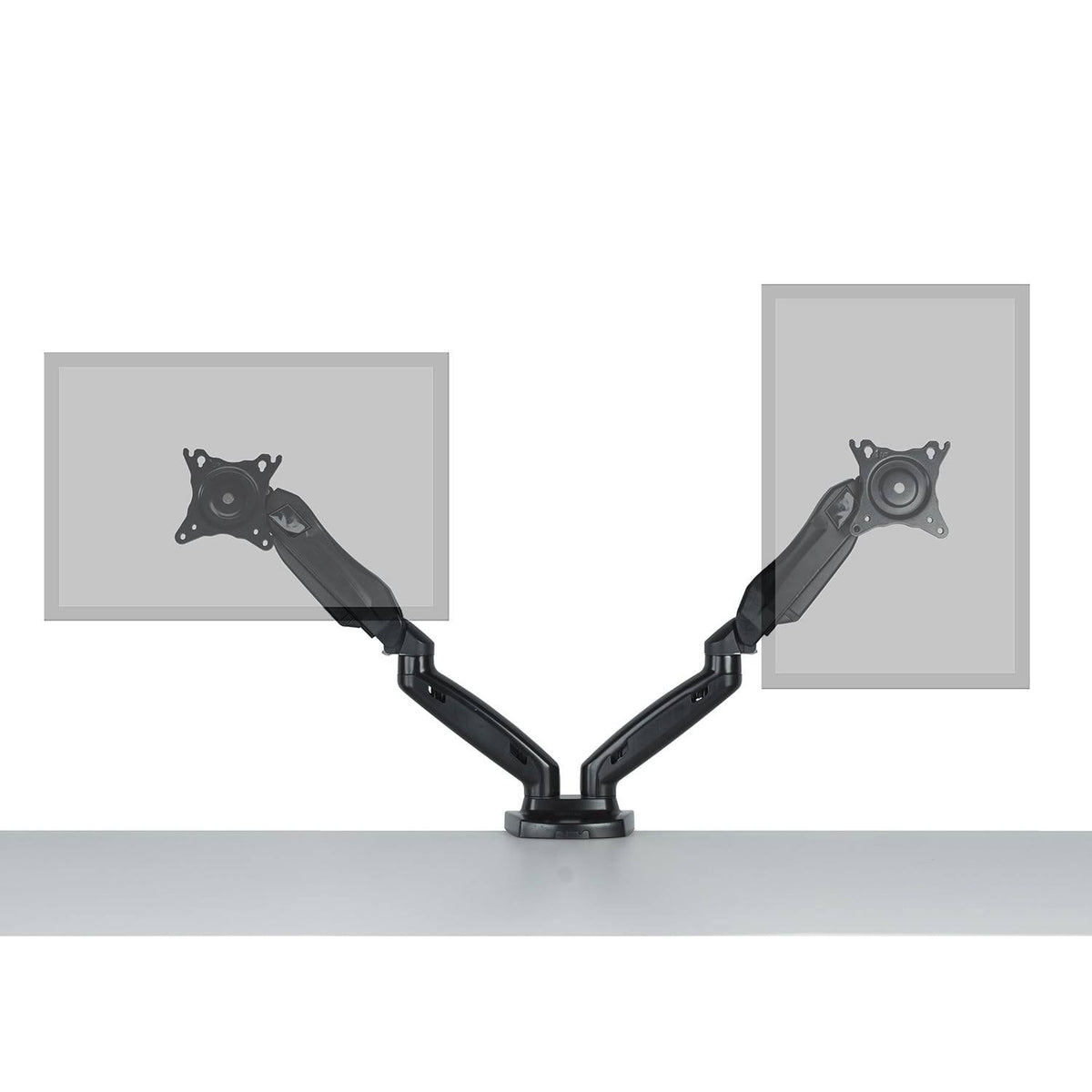 Dual Monitor Desk Mount M9933