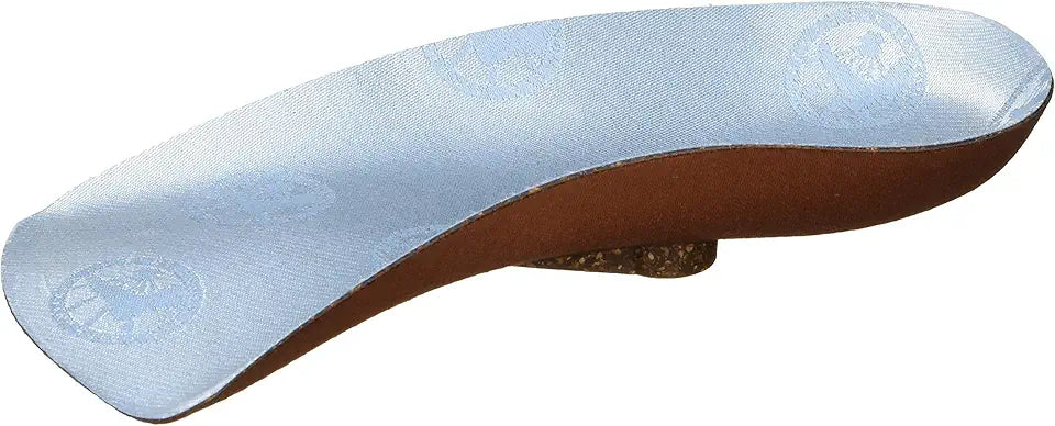 Black Medium Width Insoles C600096