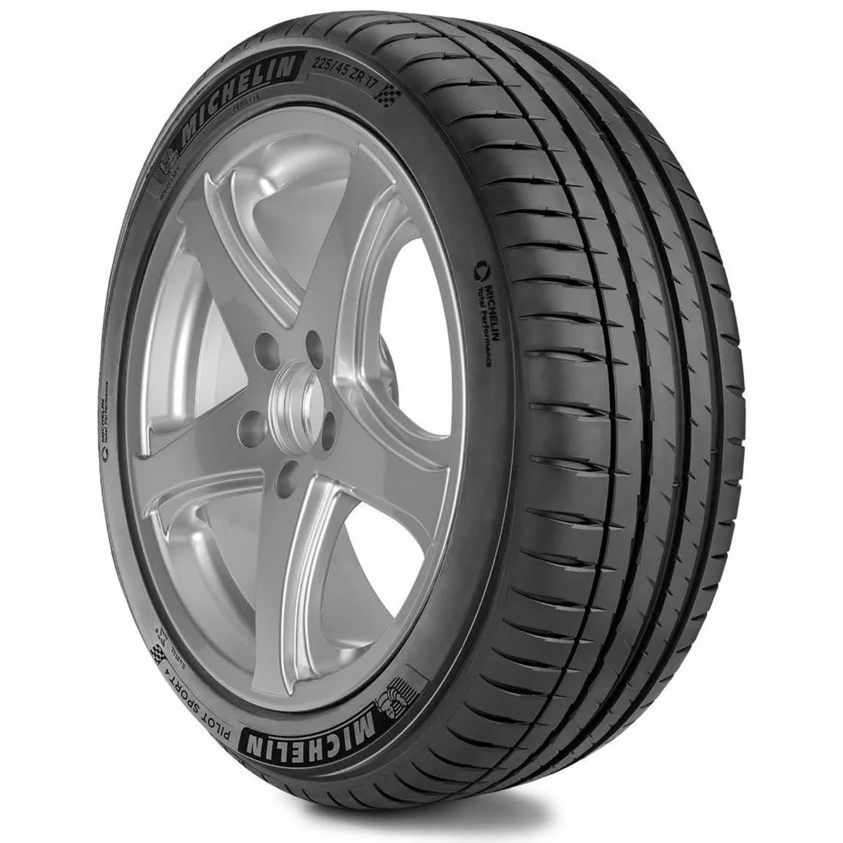 225/40R18 92Y Tires E91984
