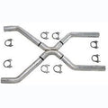 Universal X-Pipe Kit K215602