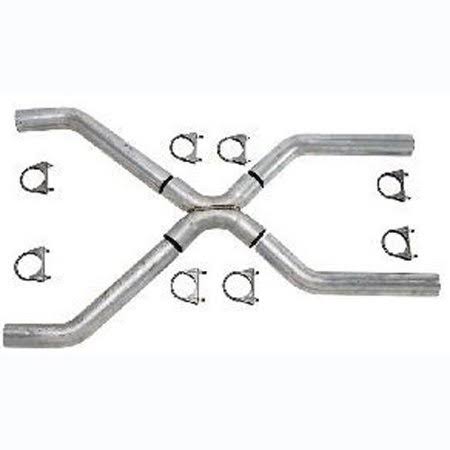 Universal X-Pipe Kit K215602