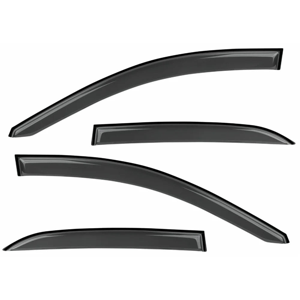 Rain Guard Window Visor Deflector E328