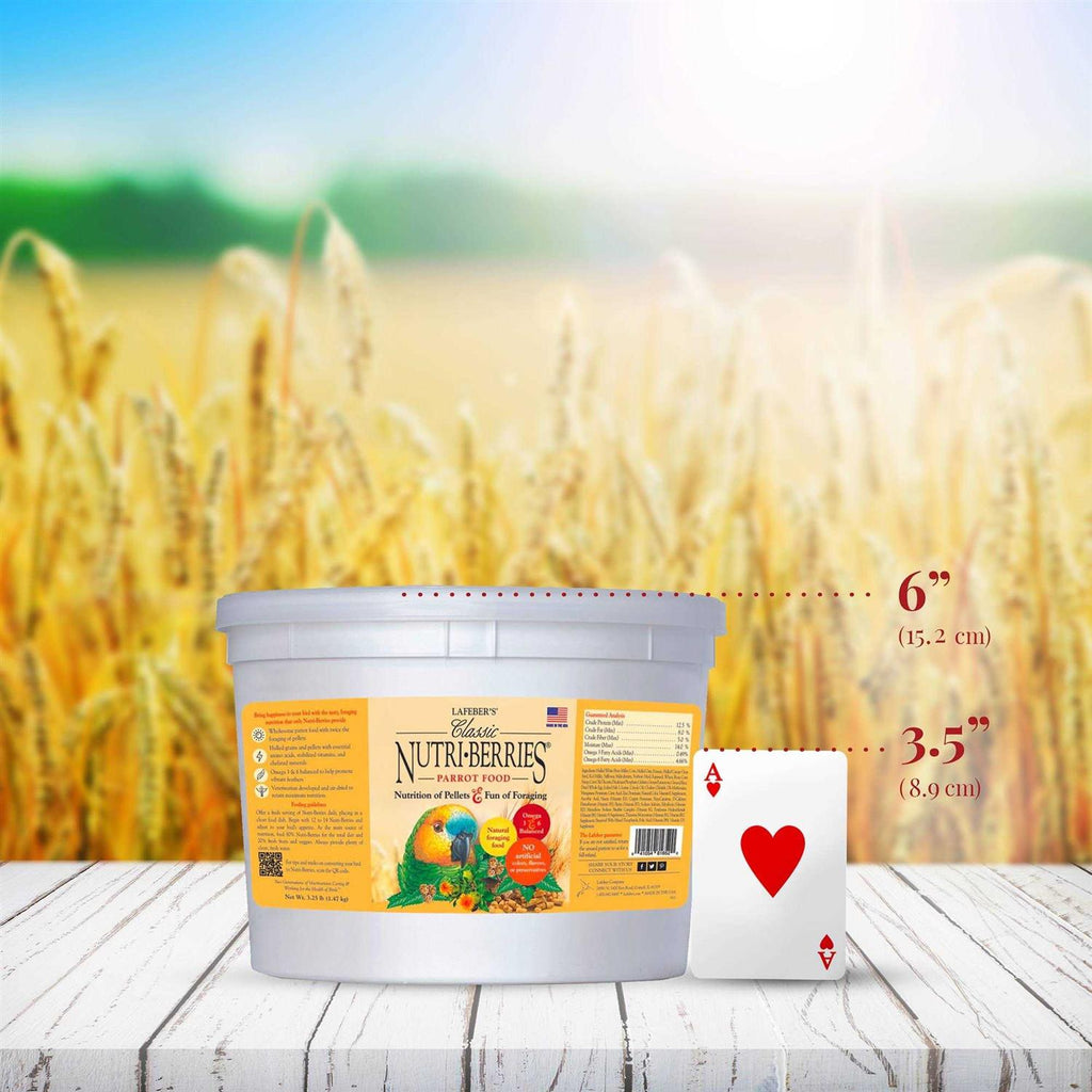 Nutri Berries Food U735