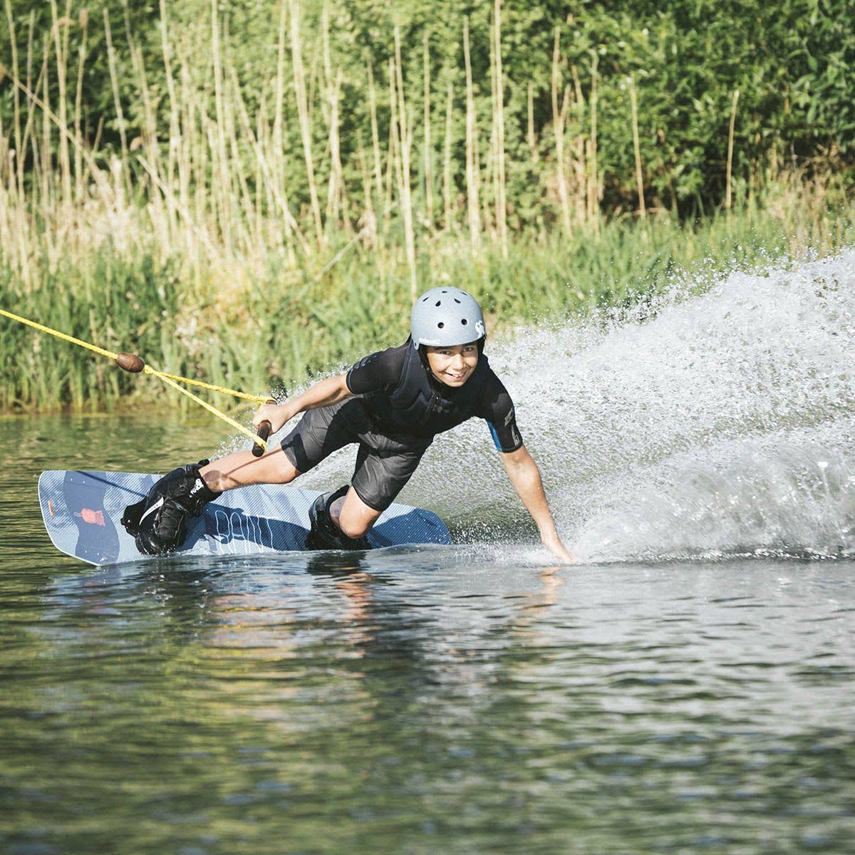 Classic Wakeboard Bindings P20464