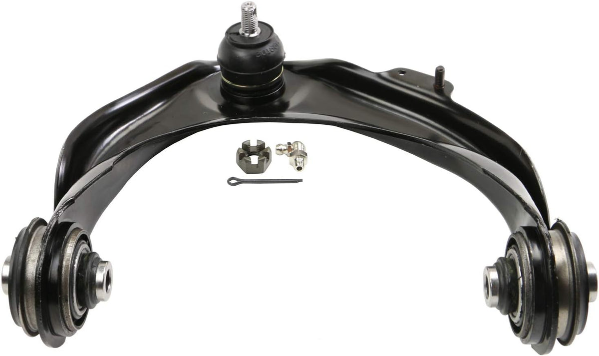 Control Arm and Ball Joint Pack of 2 Y1692