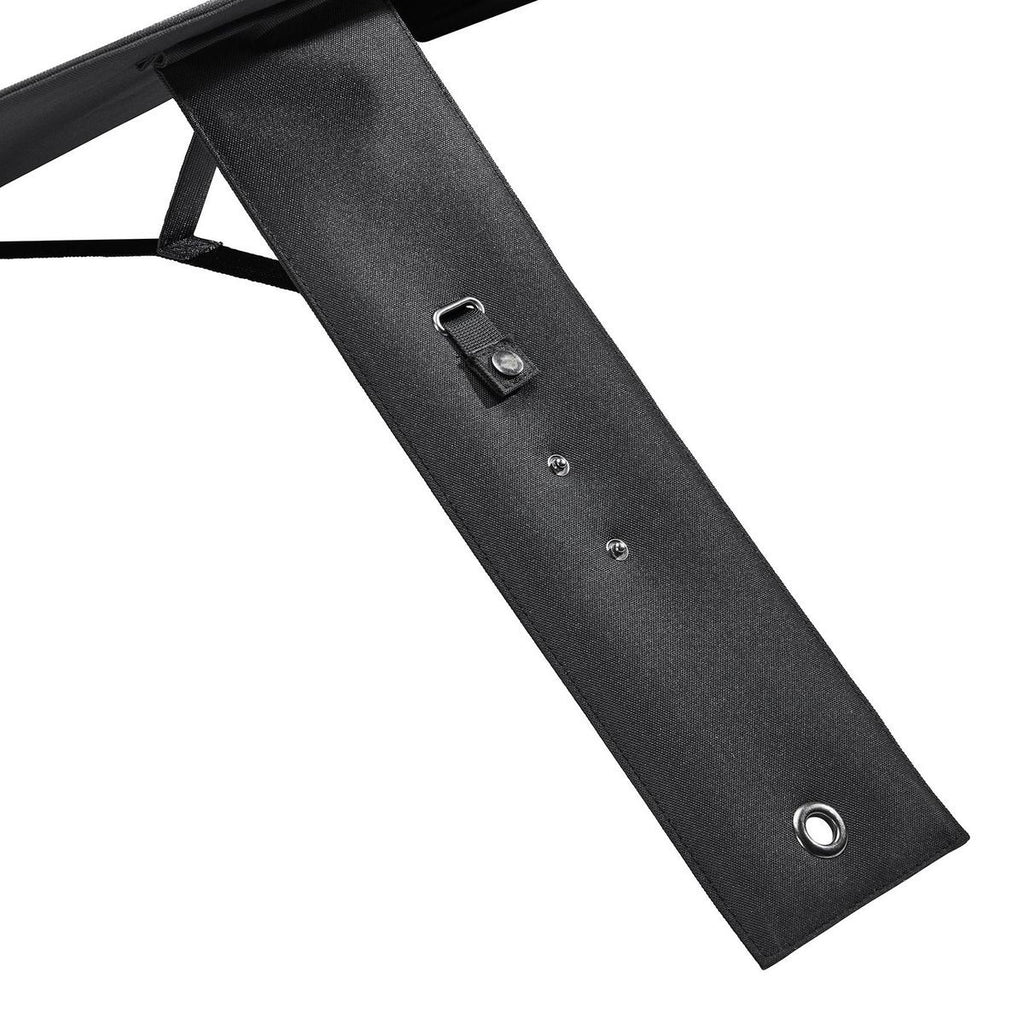 100 Watt Foldable Solar Panel E12468