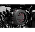 Black Rogue Air Intake I89154