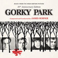Gorky Park Soundtrack CD S1112