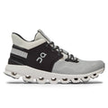 Black Hi Edge Shoes Size 12 H406