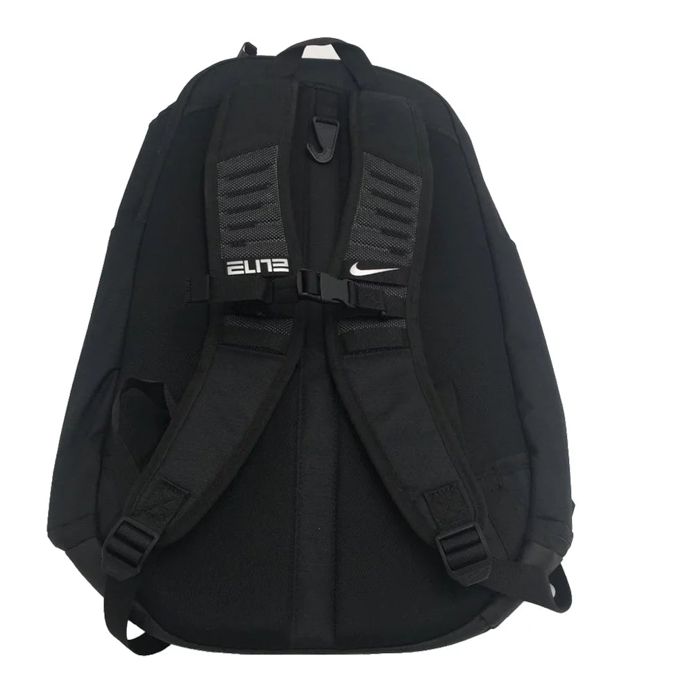 Black Backpack Z9399