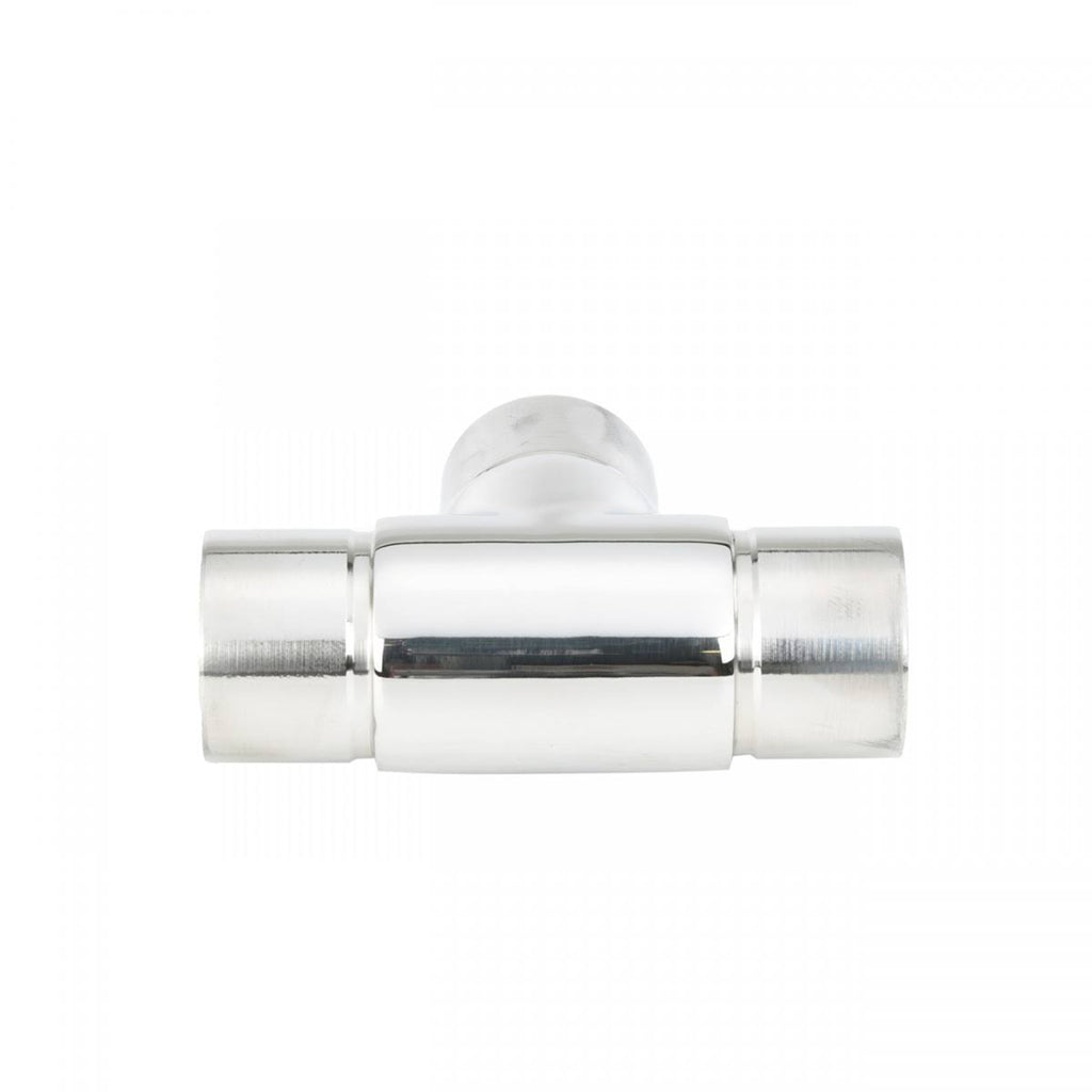 Tee Handrail Fitting Stainless Connector Y572265