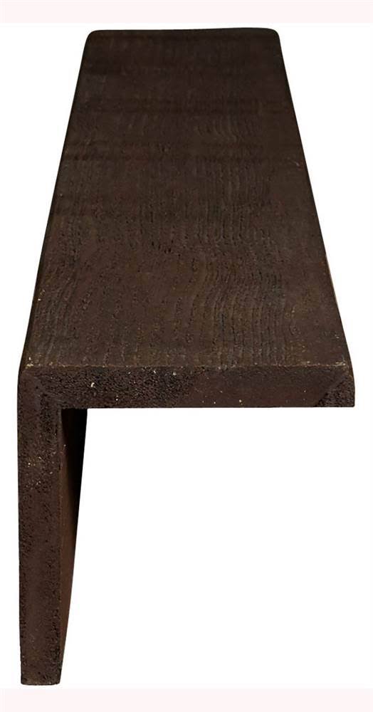 Aged Faux Wood Ceiling Beam R1221