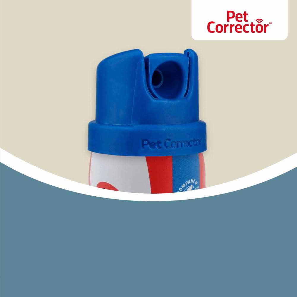 Pet Corrector Spray B8022