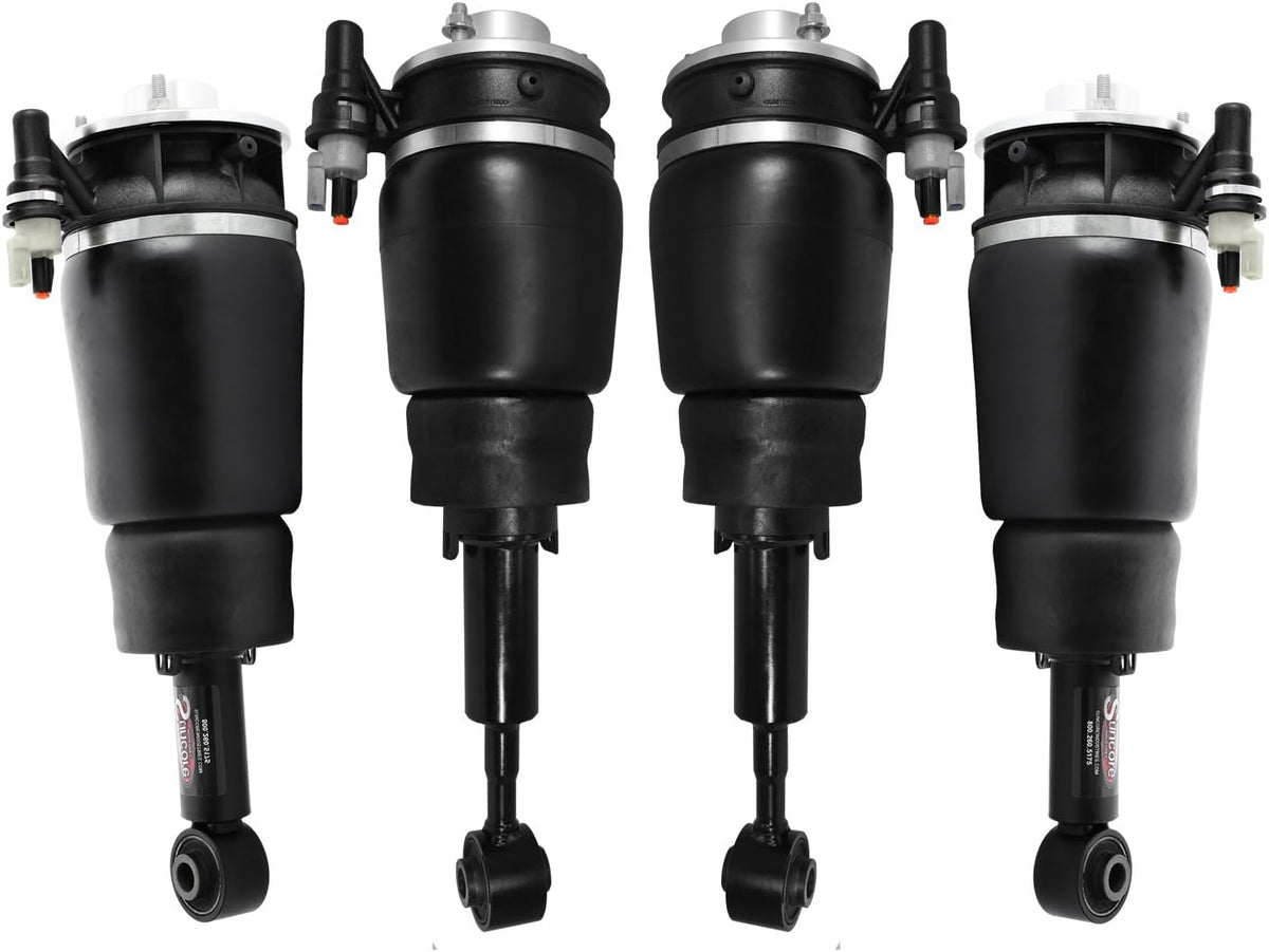 Suspension Air Strut Assembly Kit L803085