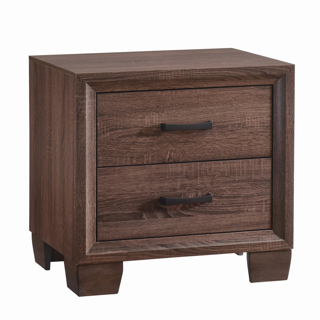 Queen Bedroom Set F597