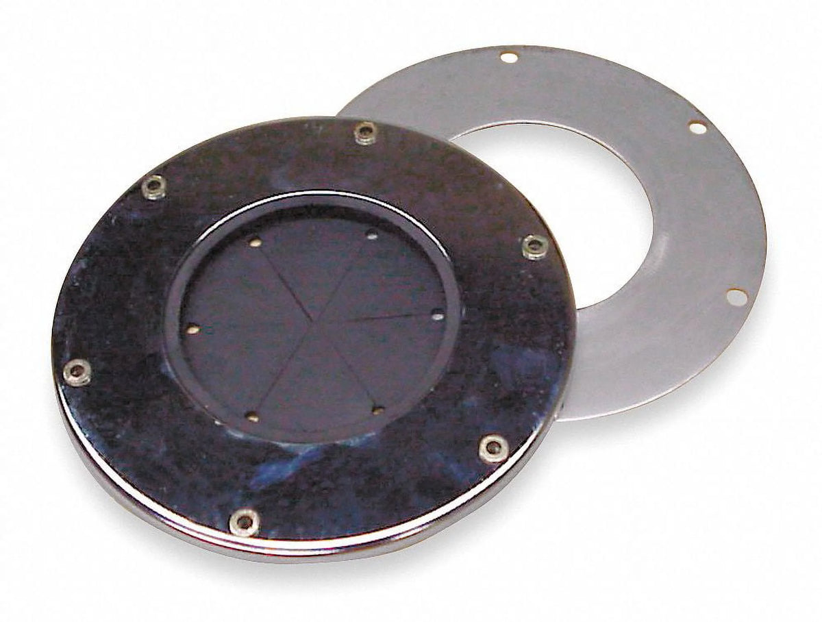 In-Sink-Erator Adapter, Mounting W76110