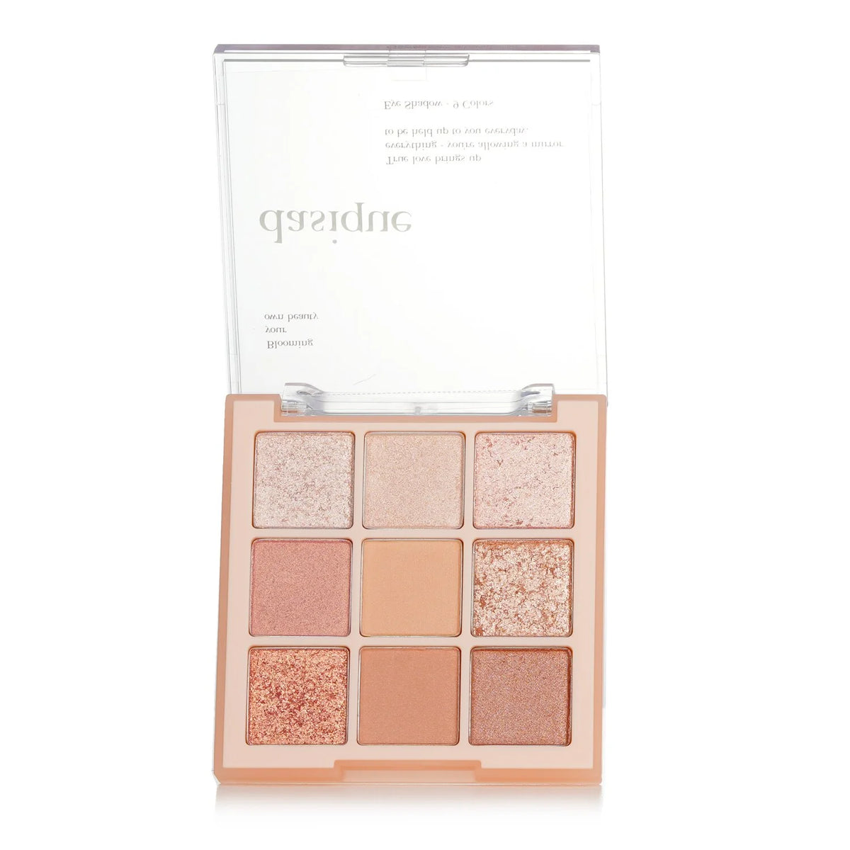 Shadow Palette 7g G364