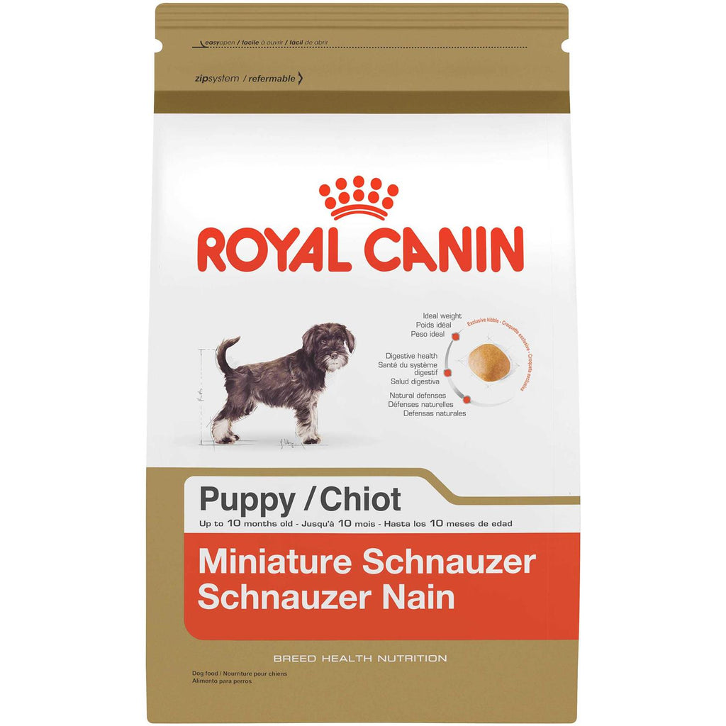 Dry Dog Food Q821